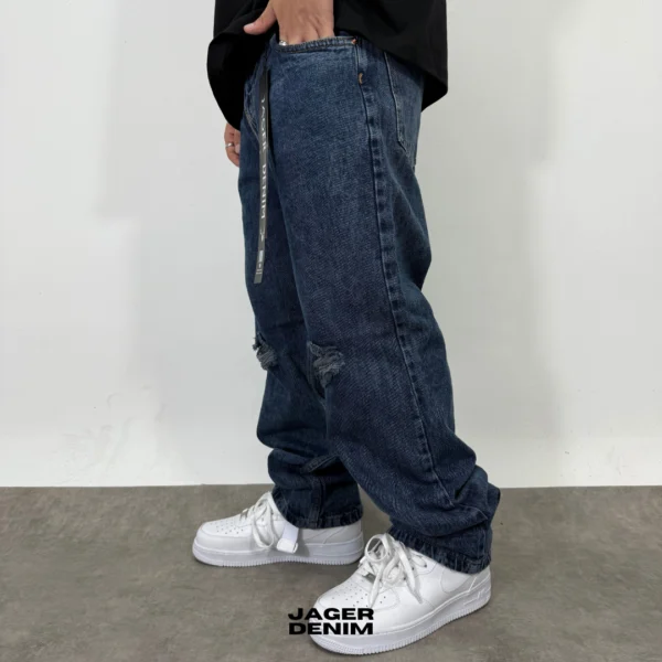 jager denim