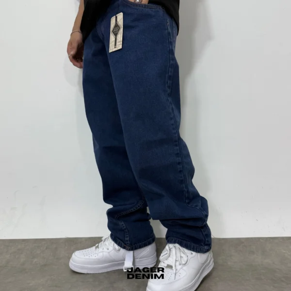 jager denim