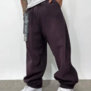 Baggy Jean Morado