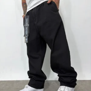 Baggy Jean Negro