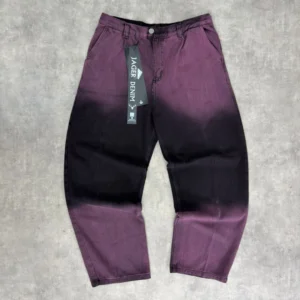 Baggy Jean Morado Etapa