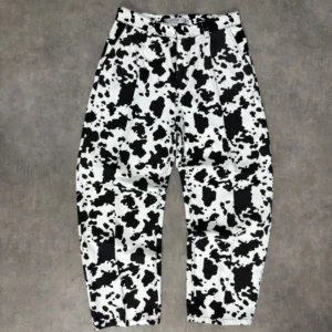 Baggy Jean Diseño Vaca